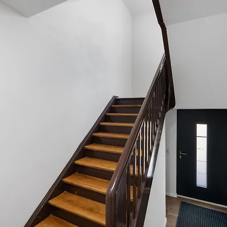 In Og Apartment