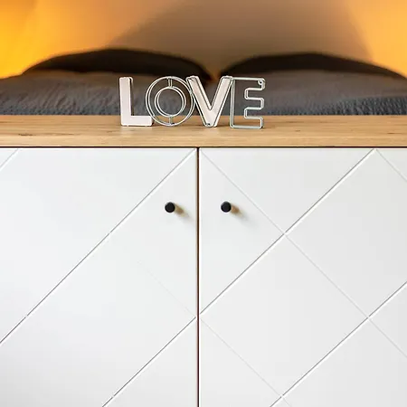 Apartment In Og *