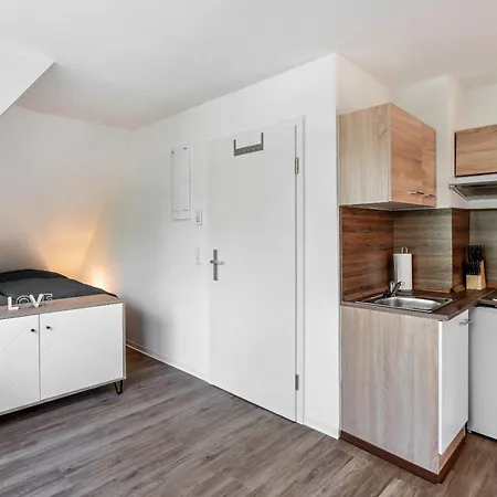 Apartment In Og Munich