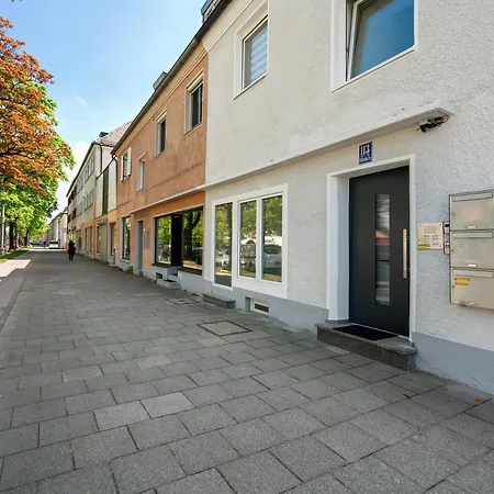 In Og München